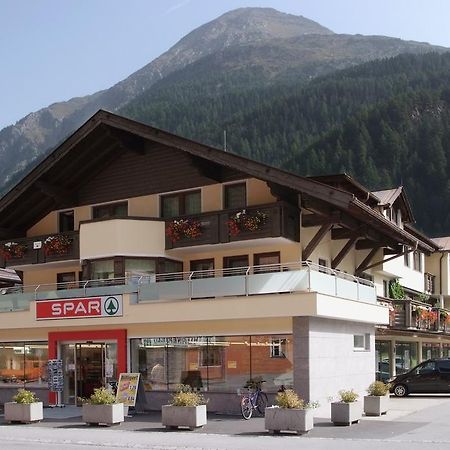 Appartements Buggl'S Sölden Exterior foto